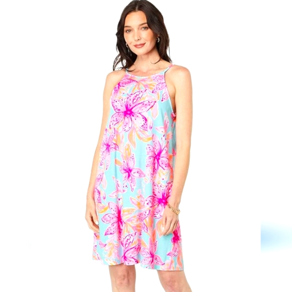 Lilly Pulitzer XXL